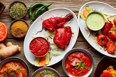 40% of India's Food Ends Up in the Bin. Checking Food Wastage Can Solve Most of India's Problems