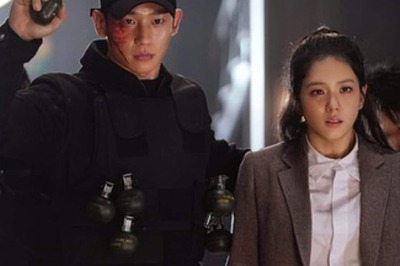 Snowdrop Episode 5 Review: Jisoo and Jung Hae-In's Love Takes a Backseat as Survival Becomes Important