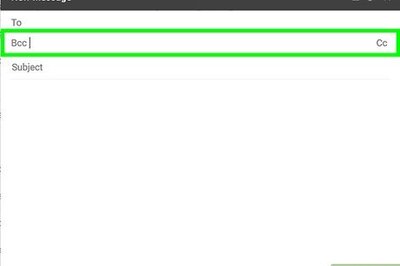 How to Send Mass Emails: Easy Step-by-Step Guide