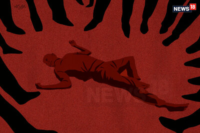 Action Taken Against Four Policemen in Manipur Lynching Case