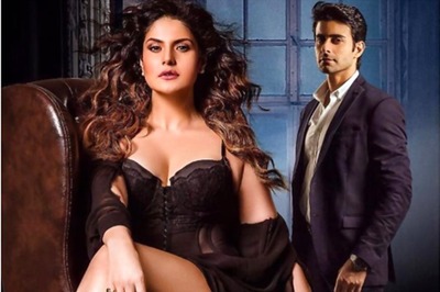 Gautam Rode Plays a Bit Complex Role in Aksar 2
