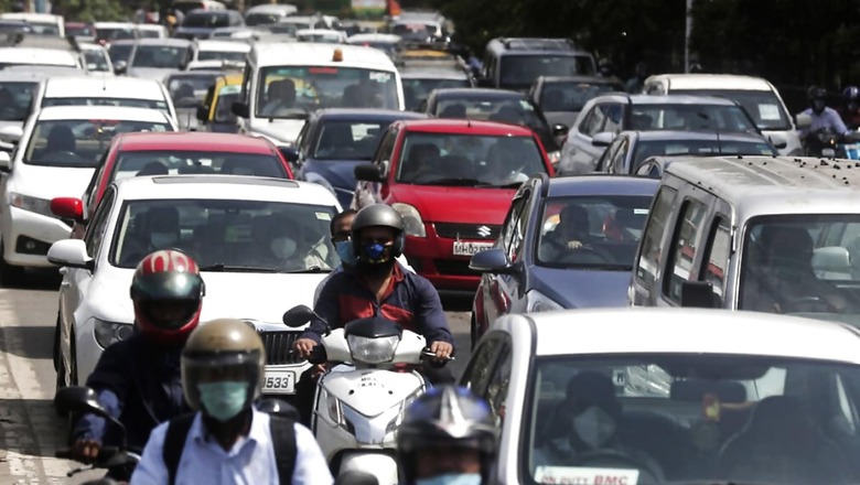 Mumbai: Traffic Congestion Likely Today As Sion Flyover Shut On Weekends For 3 Months