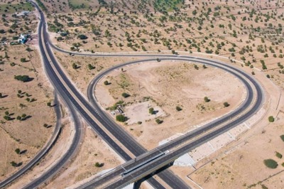 PM Modi to Inaugurate Rajasthan Section of Amritsar-Jamnagar Economic Corridor on Jul 8 | Details