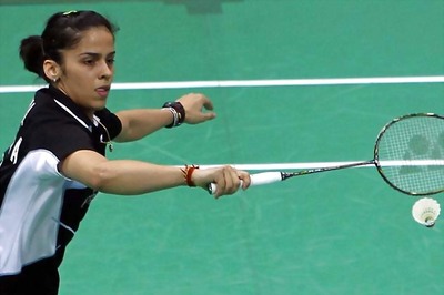 Saina Nehwal, K Srikanth create history for Indian Badminton in China