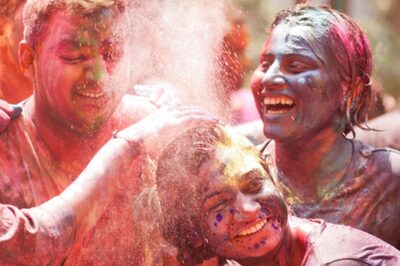 Holi 2023: Why is Maharashtra Celebrating Festival of Colours on March 7?