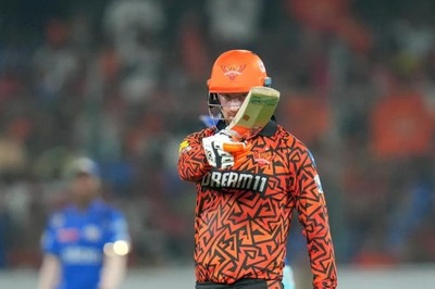 IPL 2024: SRH's 'Official Demigod' Heinrich Klaasen Spotted at a Mall in Hyderabad | WATCH