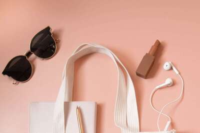 Essential Things to Pack in Your Travel Tote Bag