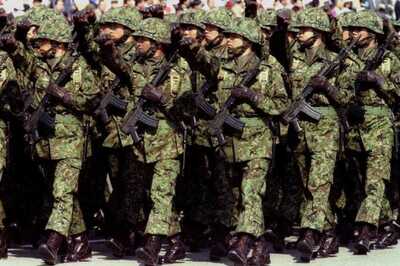 On Army Day, PM Modi Salutes Courage and Dedication of Soldiers