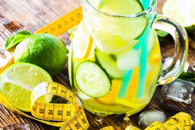 Weight Loss: 5 Breakfast Drinks for Weight Watchers