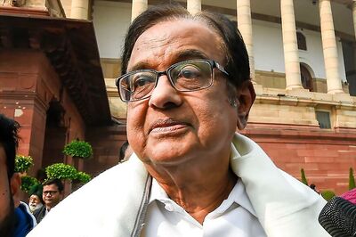 Secularism & Citizenship Under Challenge in Country, Says Chidambaram