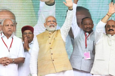 ‘NaMo’ Bengaluru: PM’s Rallies to Rath Yatras, BJP All Set for Mission K’taka Polls | Inside Details
