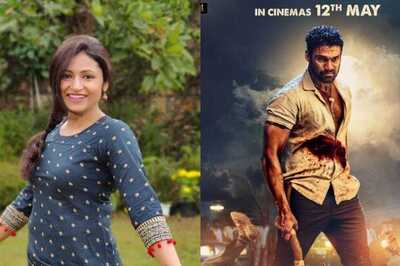 Auroshikha Dey Reveals Bellamkonda Sai Sreenivas Starrer Chatrapathi Will Be 'Full On Action Dhamaka' | Exclusive