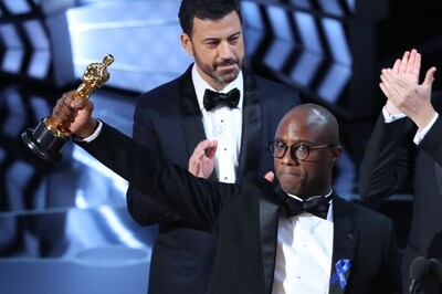 Oscars 2017: Hollywood Celebrities React to Best Picture Mix Up