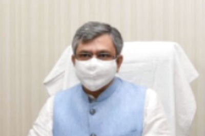 Data Protection Bill Very Sensitive, Requires Extensive and Exhaustive Consultations: IT Minister