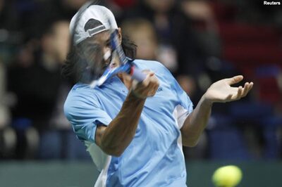 India to play Brazil at home in Davis Cup