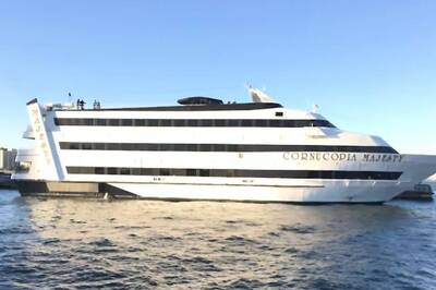 3 Injured Following Knife Attack On Crowded Party Boat On New York City’s East River