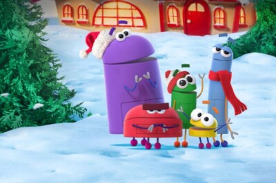 Christmas 2017: Cosy Up With These Festive Films