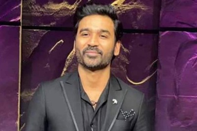 Dhanush Pens Heartwarming Note As He Completes 2 Decades In Films, Gives Special Shoutout To Mom