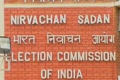 EC on Gujarat visit ahead of Assembly polls