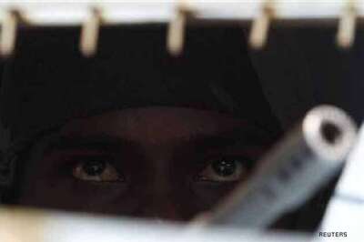 LeT, JuD trying to acquire weapons of mass destruction: Book