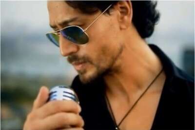 Tiger Shroff to Release Acoustic Version of His Track 'Unbelievable', Watch Teaser