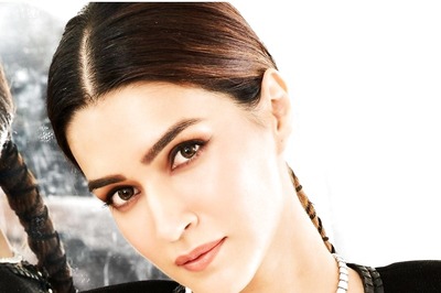 Kriti Sanon: I Block Out Trolls Because I Can't Keep Getting Affected by Strangers | Exclusive