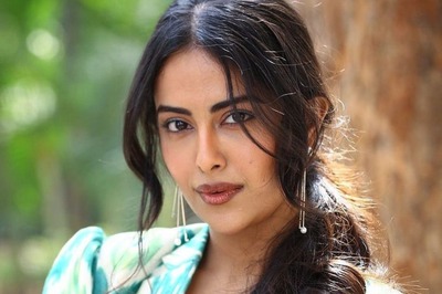 Balika Vadhu Fame Avika Gor To Make Her Bollywood Debut With Vikram Bhatt's Movie