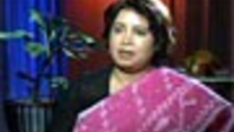 Debate: Is it right to ask Taslima to leave West Bengal?