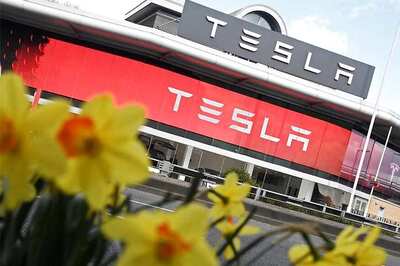 Tesla Inches Closer to China Production Plant