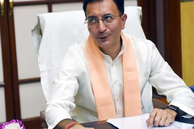 Jitin Prasada's PWD Dept in Soup Over Irregularities in Transfers; UP Minister's OSD Removed, 5 Others Suspended