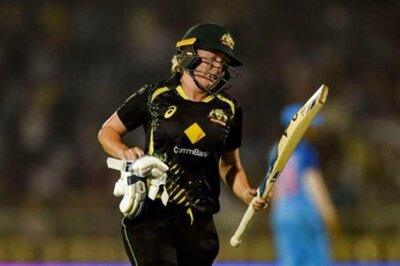 WPL 2023: Australian Batter Alyssa Healy to Captain UP Warriorz