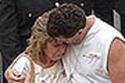 In Pics: US remembers 9/11 victims