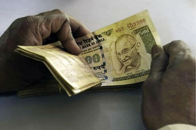 Demonetisation 'Claims' Eight-Year-Old Boy's Life in J&K