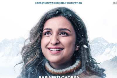 Parineeti Chopra Birthday Special | Code Name: Tiranga to Uunchai, Movies of the Actress You Must Watch