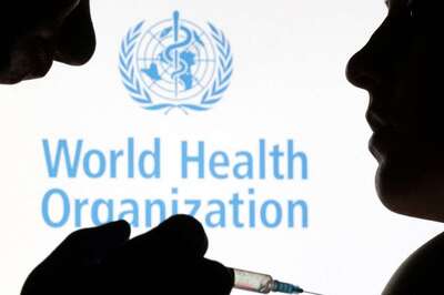 Omicron Poses 'Very High' Global Risk But Data on Severity Limited: WHO