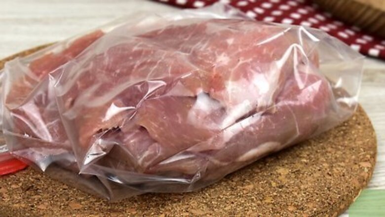 How to Dry Reusable Plastic Bags