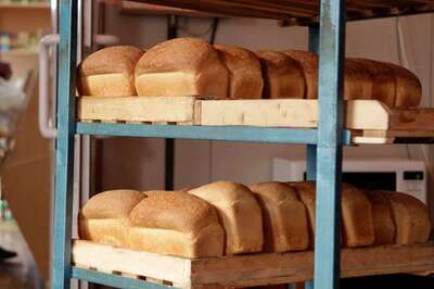 CSE Study Claims Breads, Buns Contain Harmful Chemicals