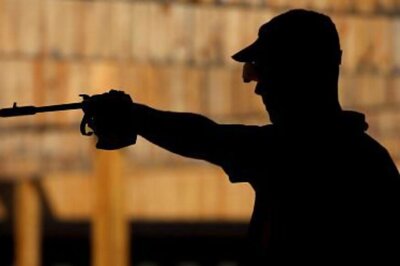 Five Killed After Shooter Opens Fire in China's Inner Mongolia: Police