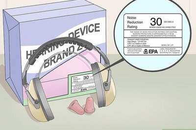 How to Select Hearing Protection