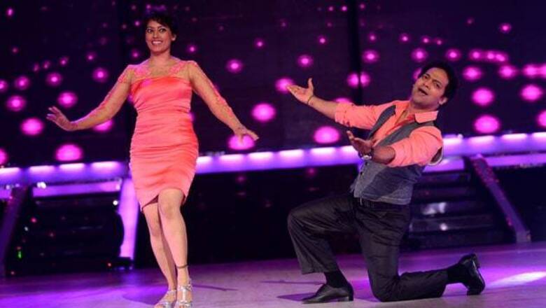 Meghna Malik gets eliminated from 'Jhalak Dikhhla Jaa 6'