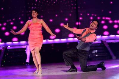 Meghna Malik gets eliminated from 'Jhalak Dikhhla Jaa 6'