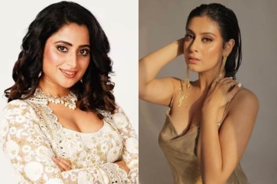 Bigg Boss 17: Aishwarya Sharma Gets Eliminated From Salman Khan Show By Captain Isha Malviya