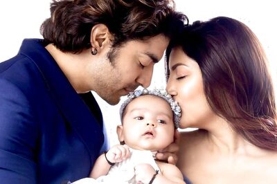 Debina Bonnerjee Is 'Missing The Journey' As She Drops Adorable Video Featuring Daughter Divisha Too; Watch