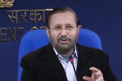 Police Probe Shows Left-wing Students Involved in JNU Violence, Says Union Minister Prakash Javadekar