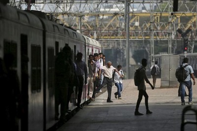 Over 73,000 Transgenders Arrested for Extorting Money from Railway Passengers in Past 4 Years