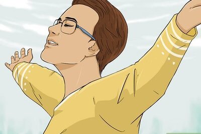 How to Impress People