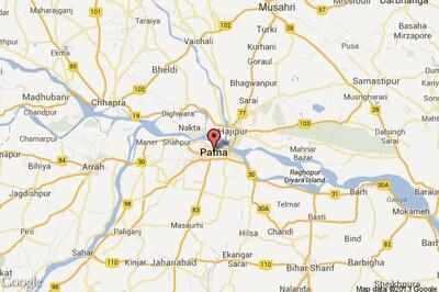 Underprivileged children of 'Super 30' make it big again