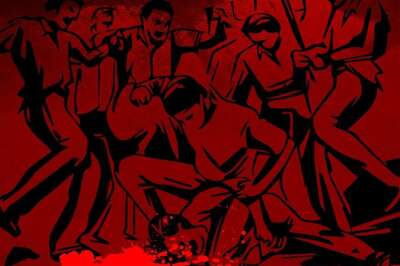 Mob Lynches 44-Year-Old Man in Bihar on Suspicion of Cattle Theft