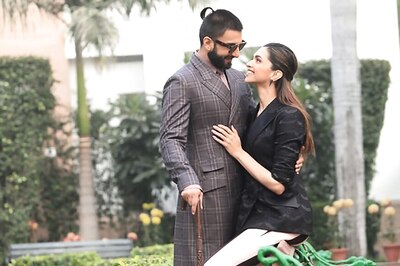 Deepika Padukone, Ranveer Singh To Ring In The New Year Together In Maldives?