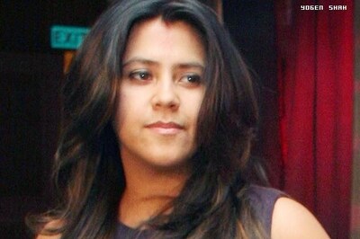 Ekta Kapoor ropes in Shobhaa De for film